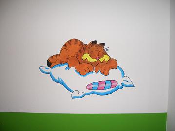 Tada, der fast Snoopy