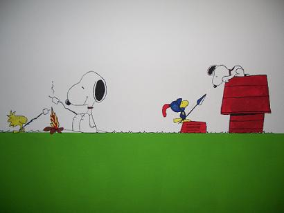 Snoopy